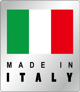 Made in ITALY
