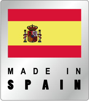 made in spain