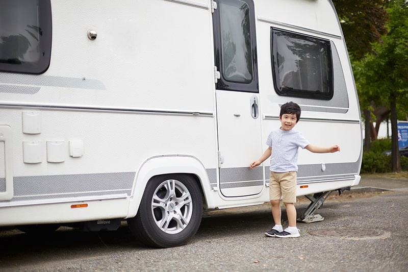 中古でも失敗したくない キャンピングカー選びでチェックすること キャンピングカーコラム キャンピングカーのフジ 株式会社フジカーズジャパン