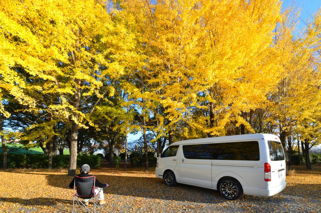 車中泊の肝である「換気」を快適にするアイテム