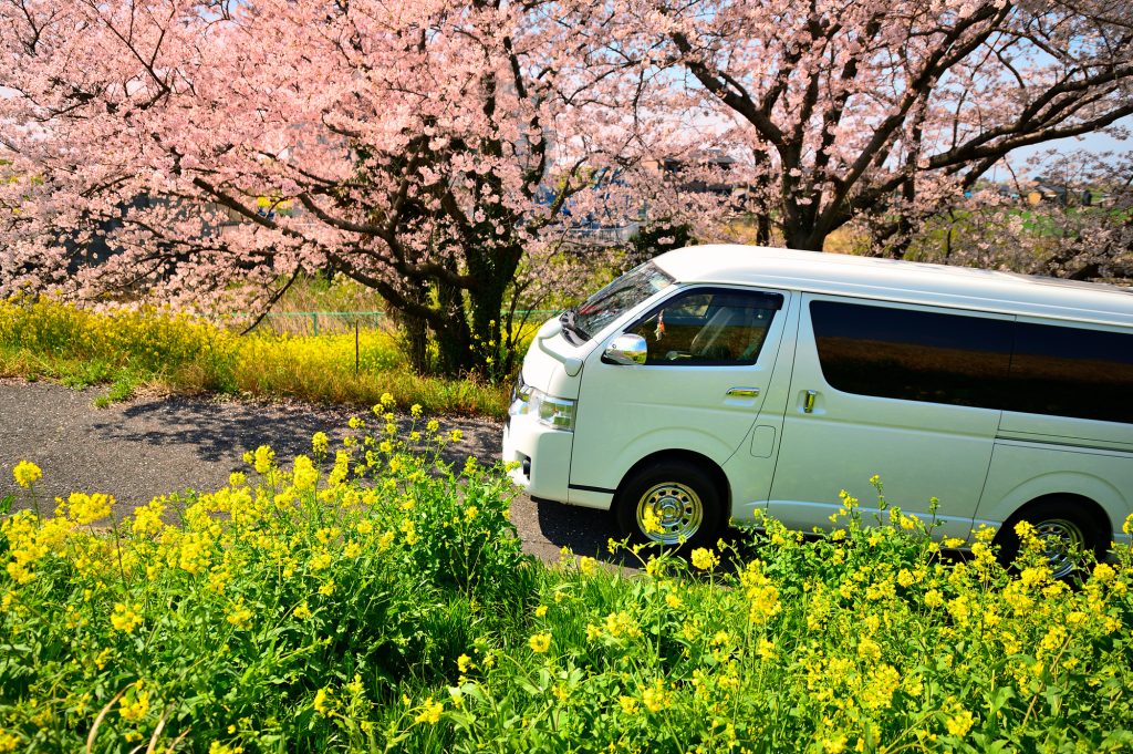 車中泊におすすめの車