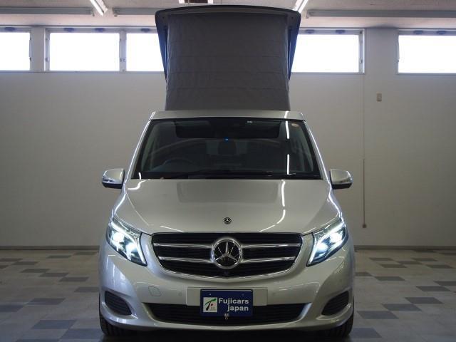 V 220 d Marco Polo HORIZON