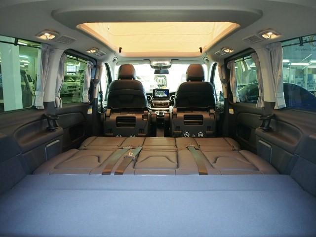 V 220 d Marco Polo HORIZON