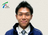 関東エリア キャンピングカー査定担当 網谷(あみや)