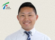 北陸エリア キャンピングカー査定担当 今川(いまがわ)