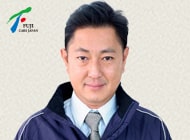 東北エリア キャンピングカー査定担当 稲垣(いながき)