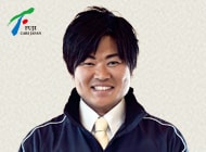 近畿エリア キャンピングカー査定担当 水野(みずの)