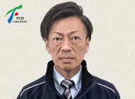 中部エリア キャンピングカー査定担当 中根(なかね)