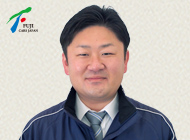 北陸エリア キャンピングカー査定担当 佐藤(さとう)