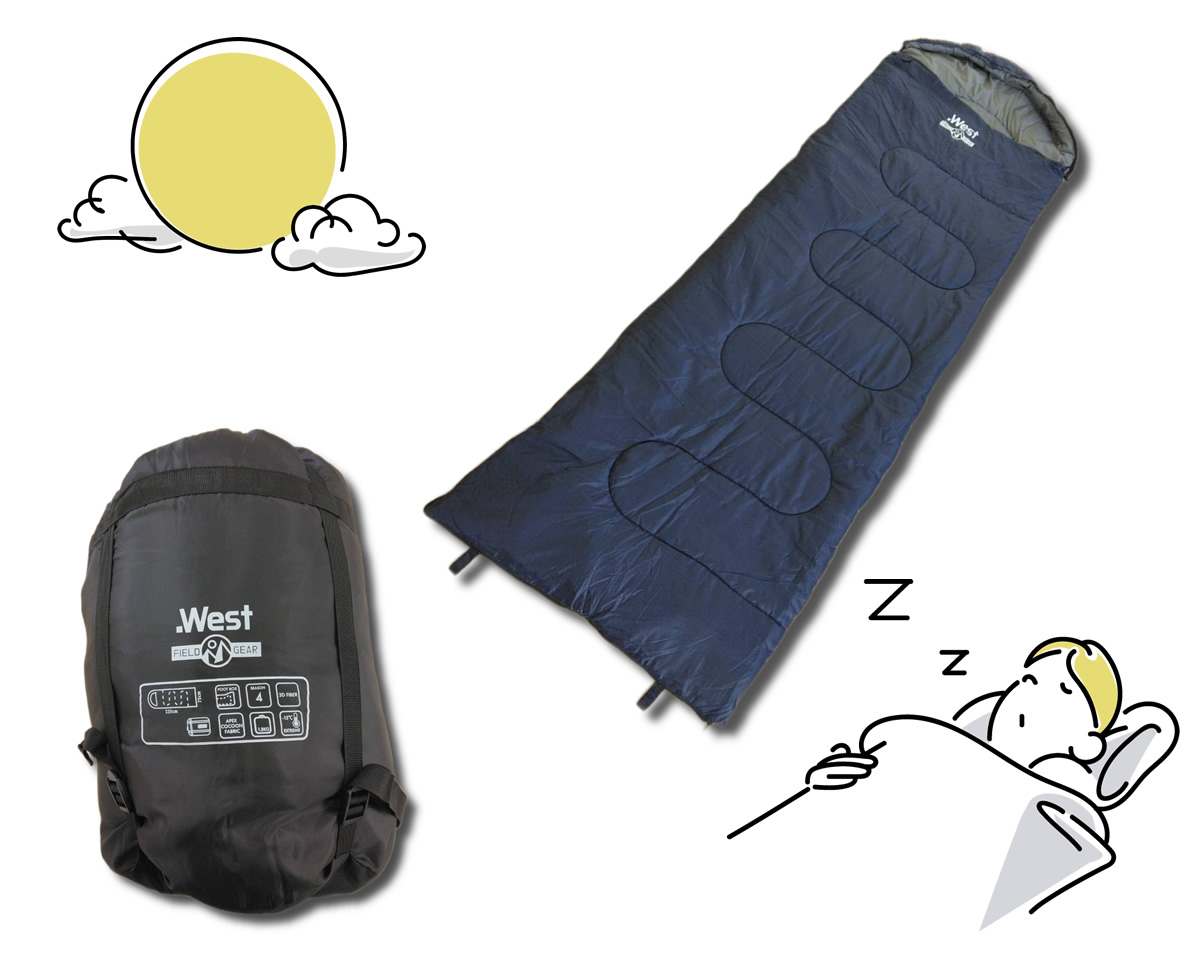 寝袋