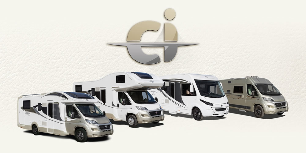 イタリアのキャンピングカーメーカー「ROLLER TEAM」について