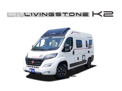 LIVINGSTONE K2
