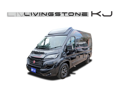 LIVINGSTONE KJ