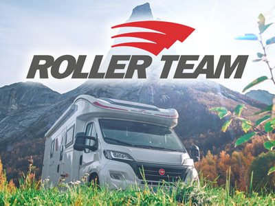 ROLLER TEAM 製品の特長