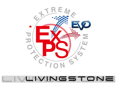 LIVINGSTONEシリーズの特長