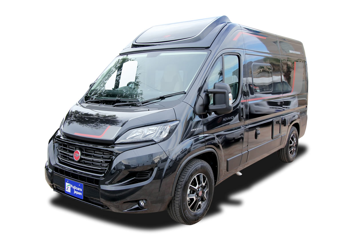 ROLLER TEAM LIVINGSTONE KJ 外装