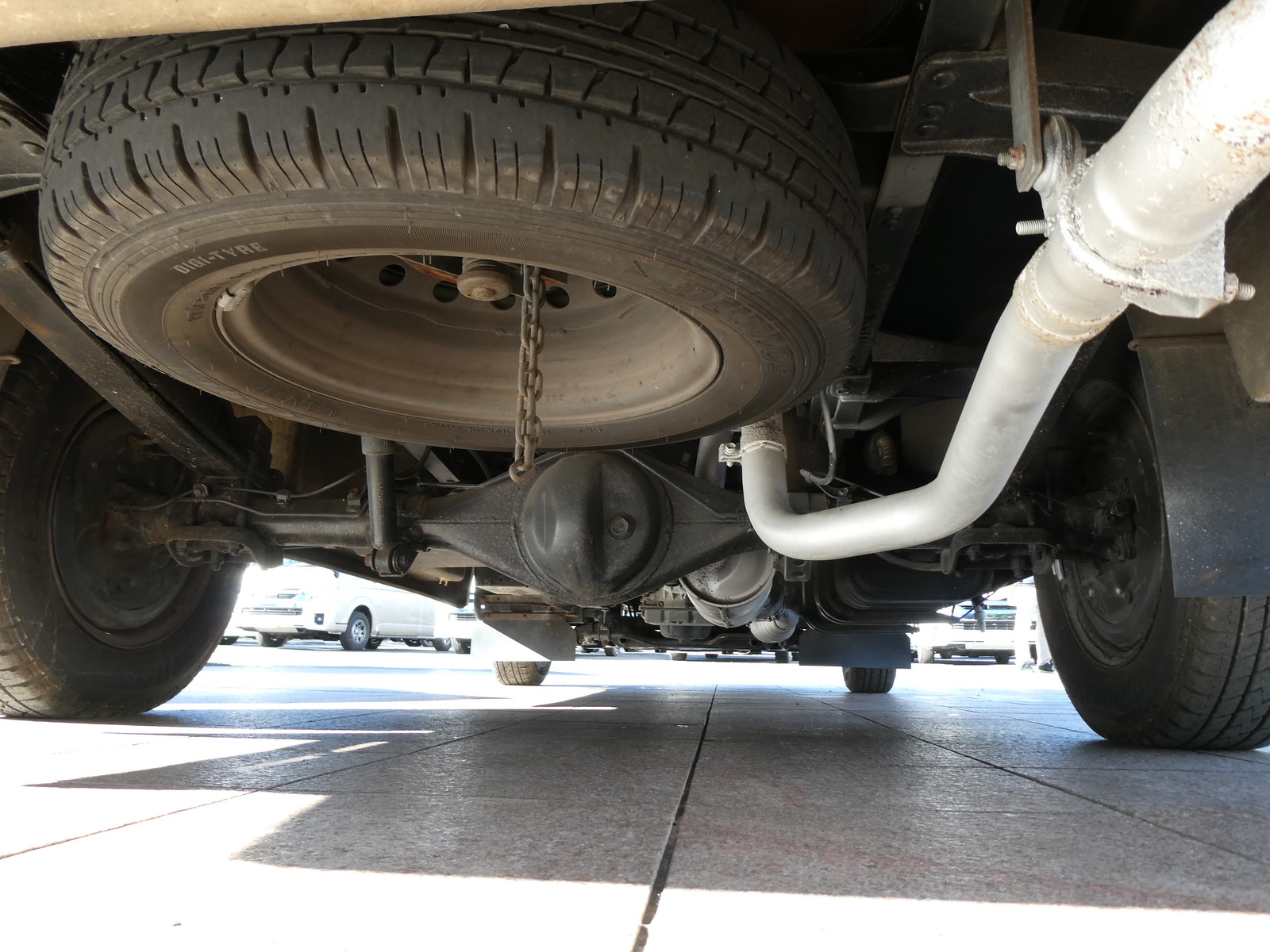 キャンピングカー キャブコン ﾊﾞﾝﾃｯｸ ｼﾞﾙ FF ｶﾞｽ温水ﾎﾞｲﾗｰ