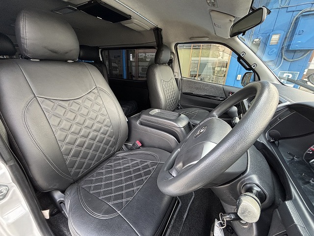 キャンピングカー バンコン ﾊｲｴｰｽ ﾃﾞﾙﾀﾘﾝｸ ﾀﾞﾌﾞｽﾀｰ