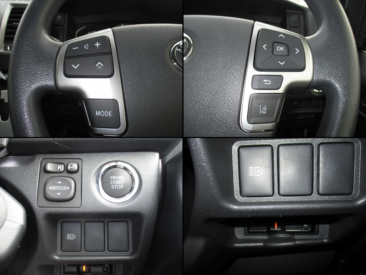 キャンピングカー バンコン ﾊｲｴｰｽ FOCS ｴｽﾊﾟｼｵes 1ｵｰﾅｰ