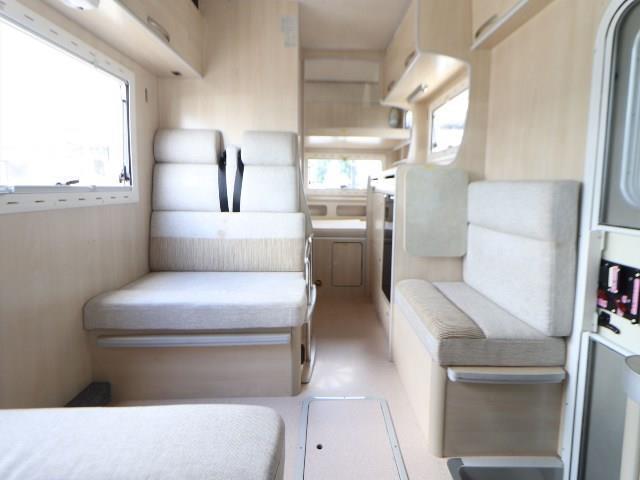 キャンピングカー キャブコン ｶﾑﾛｰﾄﾞ ﾊﾞﾝﾃｯｸ ｺﾙﾄﾞﾊﾞﾝｸｽ
