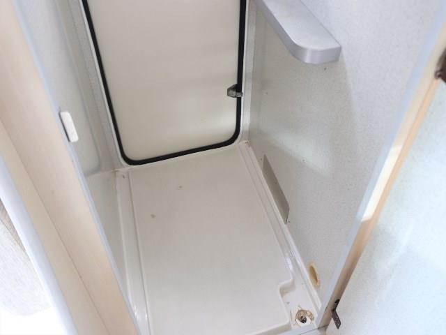 キャンピングカー キャブコン ｶﾑﾛｰﾄﾞ ﾊﾞﾝﾃｯｸ ｺﾙﾄﾞﾊﾞﾝｸｽ