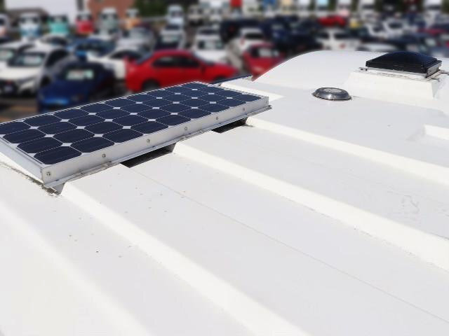 キャンピングカー キャブコン ｶﾑﾛｰﾄﾞ ﾊﾞﾝﾃｯｸ ｺﾙﾄﾞﾊﾞﾝｸｽ
