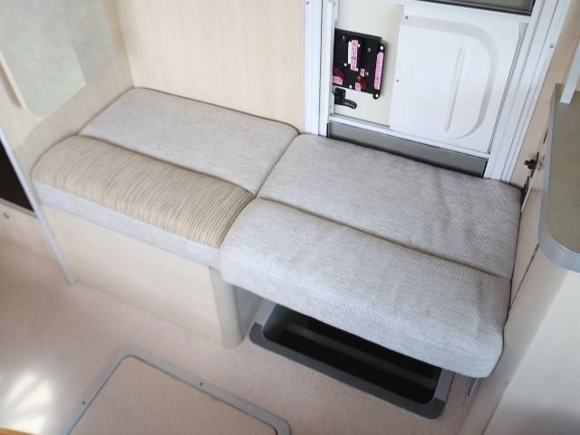 キャンピングカー キャブコン ｶﾑﾛｰﾄﾞ ﾊﾞﾝﾃｯｸ ｺﾙﾄﾞﾊﾞﾝｸｽ