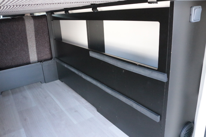 キャンピングカー バンコン ﾊｲｴｰｽ ﾄｲﾌｧｸﾄﾘｰ ﾊﾞｰﾃﾞﾝｱﾙﾀﾓｰﾀﾞ　