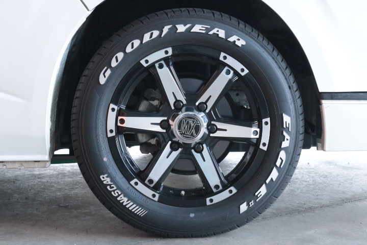 キャンピングカー バンコン ﾊｲｴｰｽ ﾄｲﾌｧｸﾄﾘｰ ﾊﾞｰﾃﾞﾝｱﾙﾀﾓｰﾀﾞ　