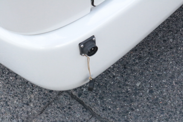 キャンピングカー バンコン ﾊｲｴｰｽ ﾄｲﾌｧｸﾄﾘｰ ﾊﾞｰﾃﾞﾝｱﾙﾀﾓｰﾀﾞ　