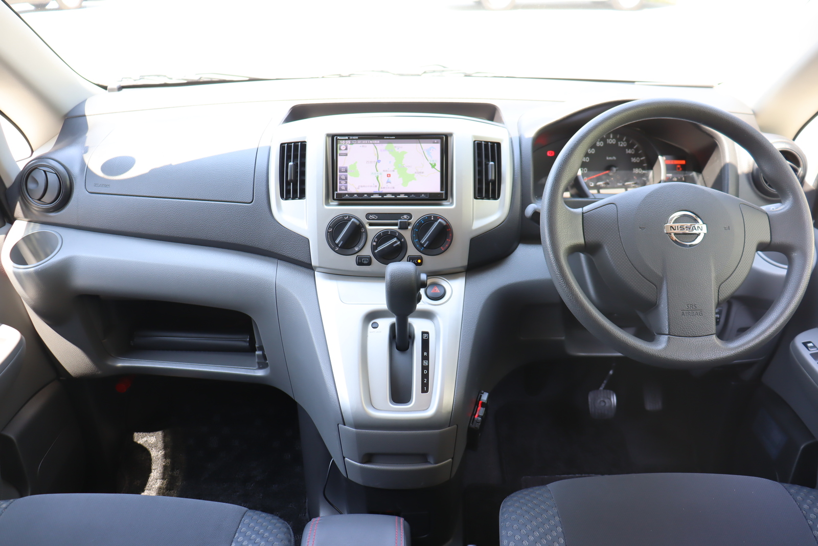 キャンピングカー バンコン NV200ﾊﾞﾈｯﾄ FOCS ﾙｿ