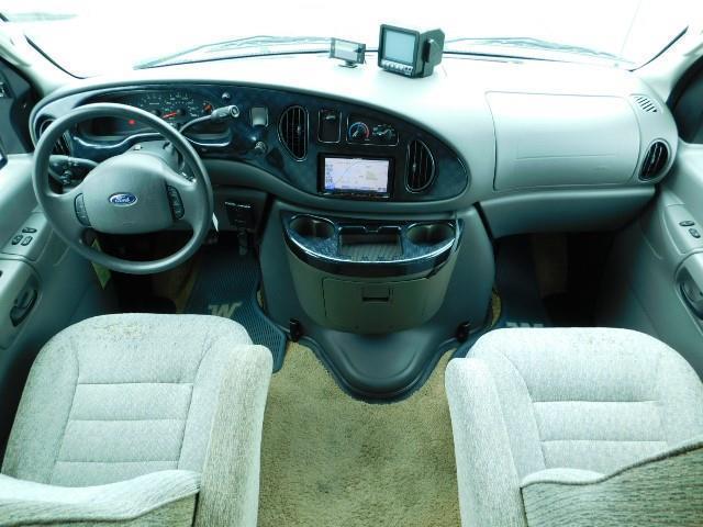 キャンピングカー キャブコン ﾌｫｰﾄﾞE450 ｳｨﾈﾍﾞｰｺﾞ ｱｽﾍﾟｸﾄ
