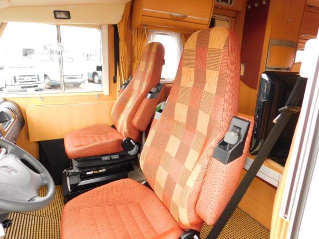 キャンピングカー バスコン ﾍﾞﾝﾂｽﾌﾟﾘﾝﾀｰ ﾊｲﾏｰｸﾗｼｯｸ