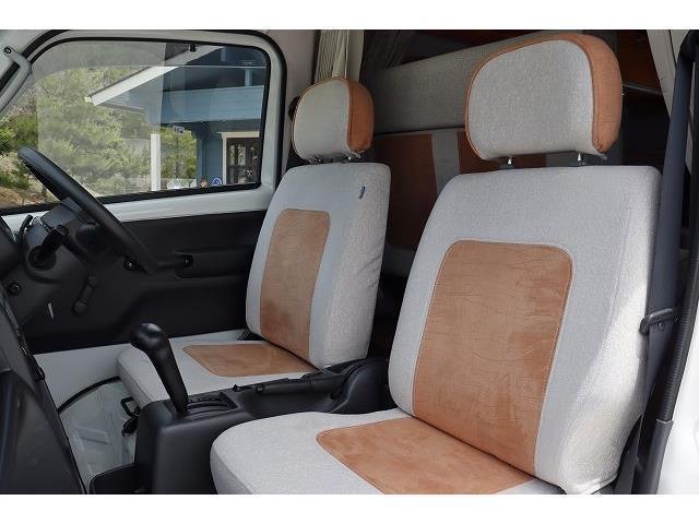 キャンピングカー 軽キャンパー ｽｸﾗﾑ 4WD AZ-MAX K-ai 1ｵｰﾅｰ車