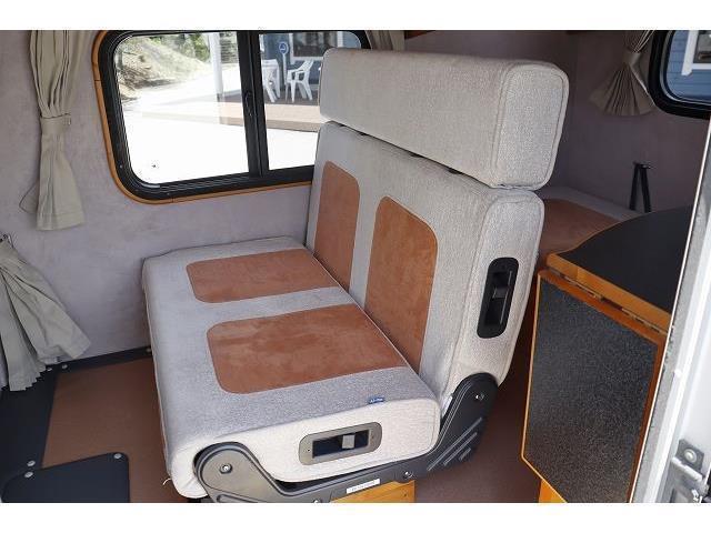 キャンピングカー 軽キャンパー ｽｸﾗﾑ 4WD AZ-MAX K-ai 1ｵｰﾅｰ車