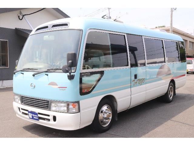 キャンピングカー バスコン ﾘｴｯｾ RVﾋﾞｯｸﾌｯﾄ ﾀﾝｺﾞ FFﾋｰﾀｰ