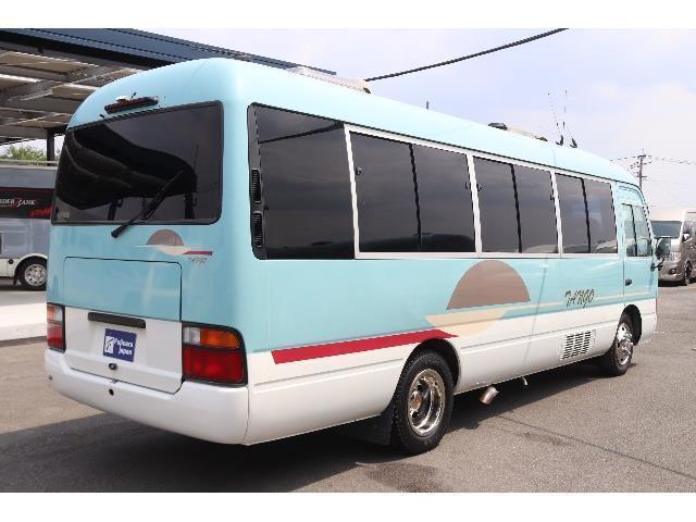 キャンピングカー バスコン ﾘｴｯｾ RVﾋﾞｯｸﾌｯﾄ ﾀﾝｺﾞ FFﾋｰﾀｰ