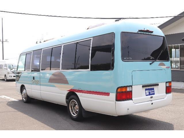 キャンピングカー バスコン ﾘｴｯｾ RVﾋﾞｯｸﾌｯﾄ ﾀﾝｺﾞ FFﾋｰﾀｰ