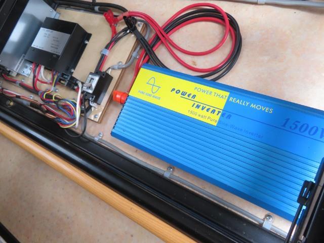 キャンピングカー バンコン ﾊｲｴｰｽ FOCS TS ｿｰﾗｰﾊﾟﾈﾙ