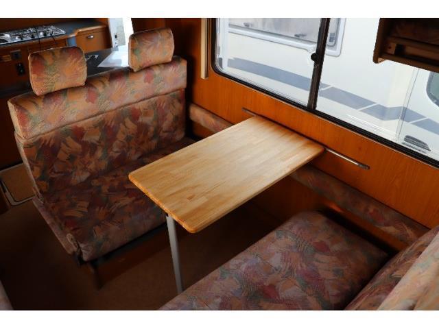 キャンピングカー キャブコン ｴﾙﾌ ﾊﾞﾝﾃｯｸ ｼﾞﾙｸﾙｰｽﾞ