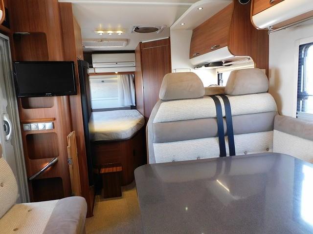 キャンピングカー キャブコン ﾃﾞｭｶﾄ ｱﾄﾞﾘｱ ﾏﾄﾘｯｸｽM650SF 現状販売車