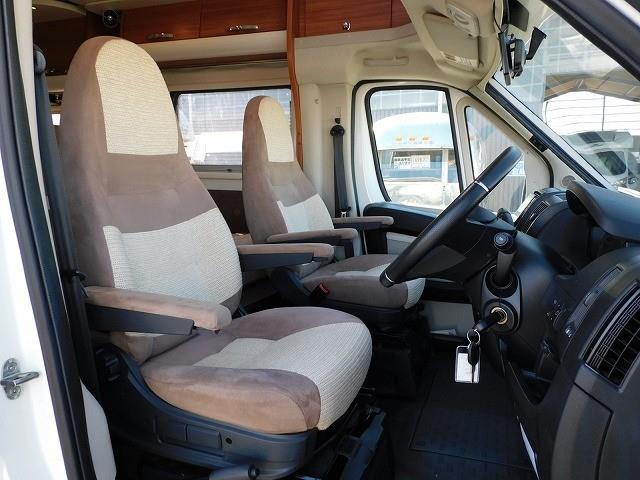 キャンピングカー キャブコン ﾃﾞｭｶﾄ ｱﾄﾞﾘｱ ﾏﾄﾘｯｸｽM650SF 現状販売車