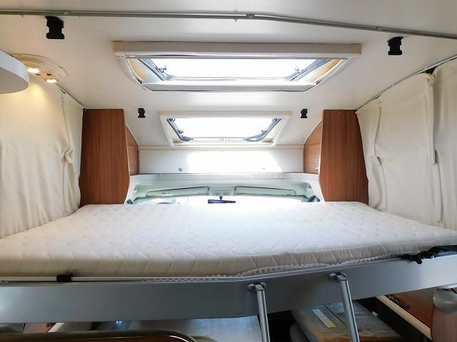 キャンピングカー キャブコン ﾃﾞｭｶﾄ ｱﾄﾞﾘｱ ﾏﾄﾘｯｸｽM650SF 現状販売車