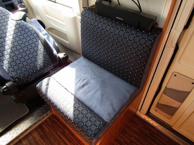 キャンピングカー バスコン ﾄﾗﾝｼﾞｯﾄ ﾊｲﾏｰ ｴｸｼｽi512 MT車