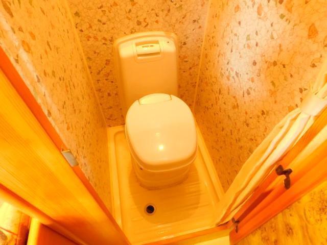 キャンピングカー キャブコン ｶﾑﾛｰﾄﾞ ﾃﾞﾙﾀﾘﾝｸ ｴﾚｷﾝｸﾞ