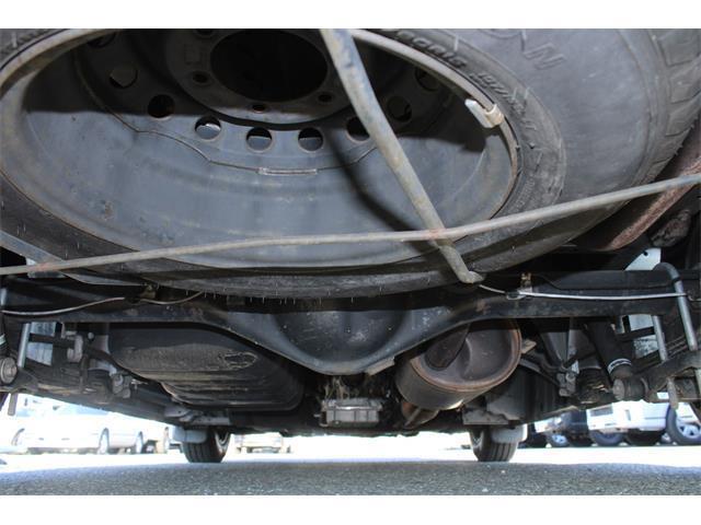 キャンピングカー バンコン ﾊｲｴｰｽ ﾄｲﾌｧｸﾄﾘｰ製 冷蔵庫