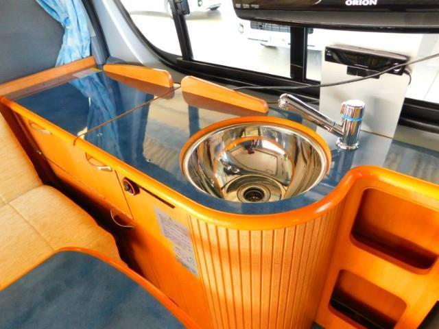キャンピングカー バンコン ﾊｲｴｰｽ ﾊﾞﾝﾃｯｸ ﾏﾖﾙｶ ﾎﾟｯﾌﾟｱｯﾌﾟﾙｰﾌ