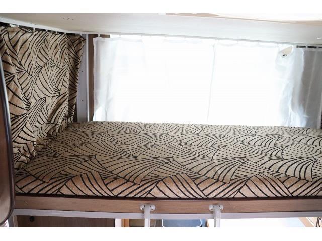 キャンピングカー キャブコン ﾃﾞｭｶﾄ ｴｰｽｷｬﾗﾊﾞﾝ ｴｰｽ565CD 家庭用AC