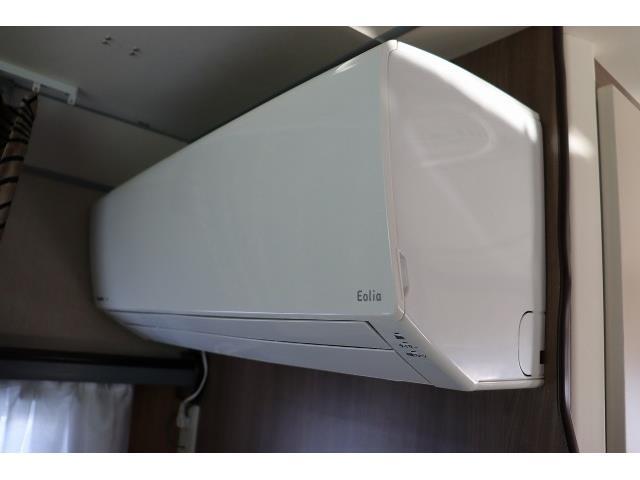 キャンピングカー キャブコン ﾃﾞｭｶﾄ ｴｰｽｷｬﾗﾊﾞﾝ ｴｰｽ565CD 家庭用AC