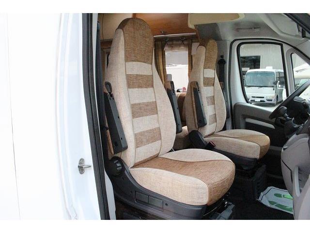 キャンピングカー キャブコン ﾃﾞｭｶﾄ ﾊﾞｰｽﾄﾅｰ ﾈｯｿｰT580 1ｵｰﾅｰ車